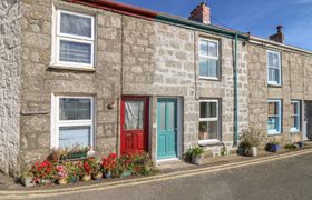 Westerly Cottage Holiday Cottage