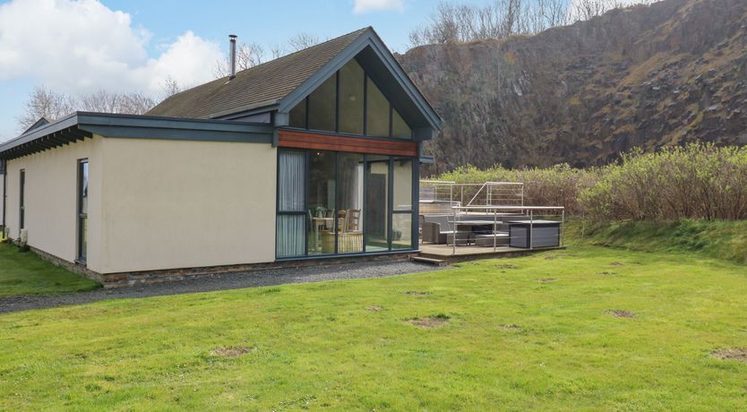 Photo of Restharrow Lodge