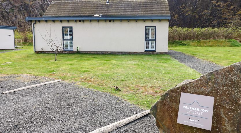 Photo of Restharrow Lodge