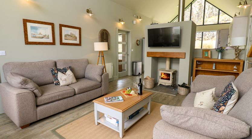 Photo of Restharrow Lodge