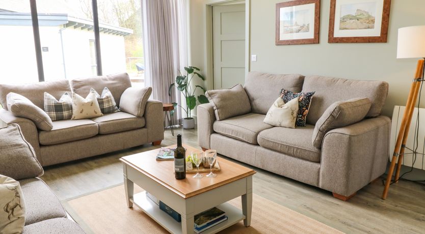 Photo of Restharrow Lodge