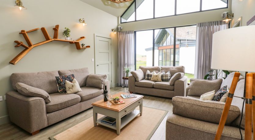 Photo of Restharrow Lodge