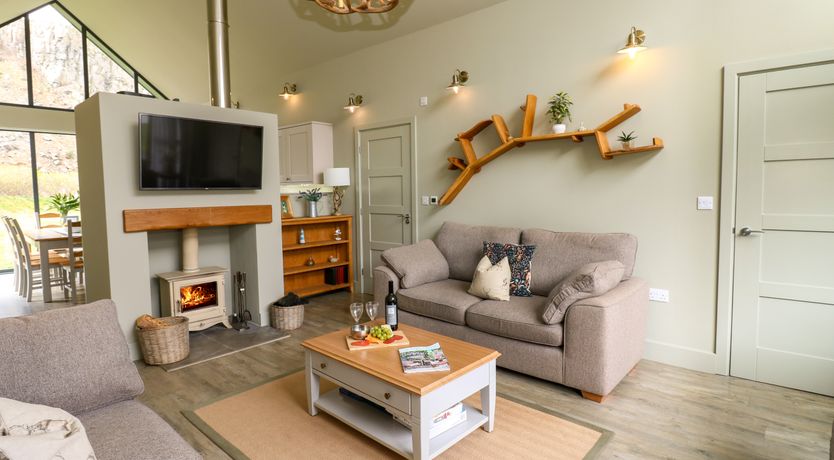 Photo of Restharrow Lodge