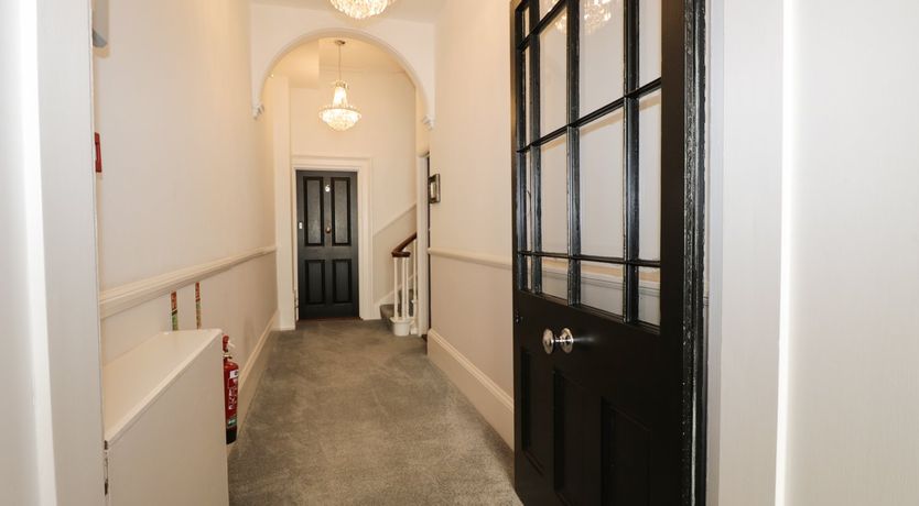 Photo of Hamilton's Studio