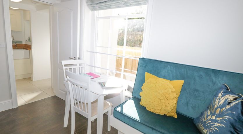 Photo of Hamilton's Studio