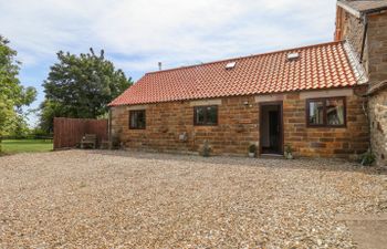 Farrow Holiday Cottage