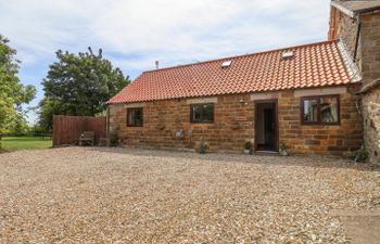 Farrow Holiday Cottage