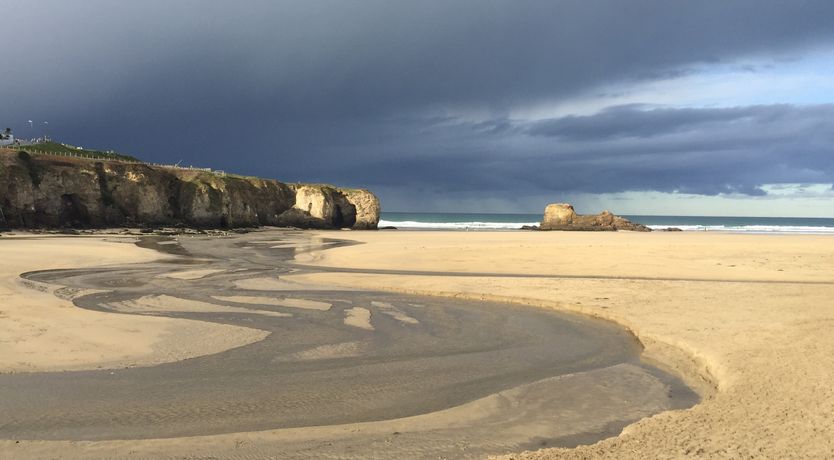 Photo of Chapel Rock View