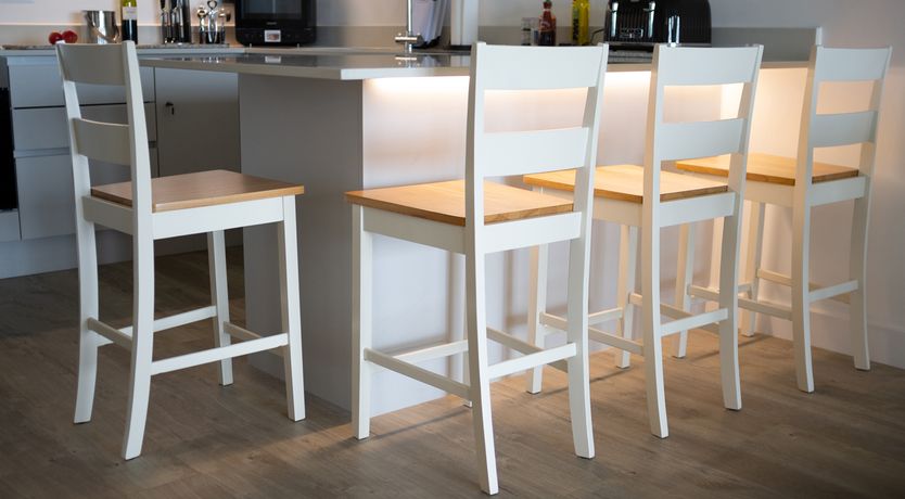 Photo of Chapel Rock View