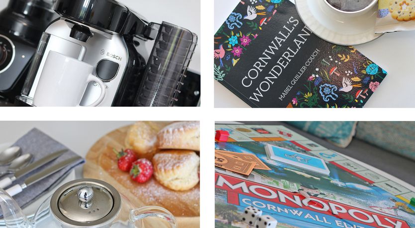 Photo of Chapel Rock View