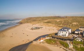Photo of Chapel Rock View, The Dunes