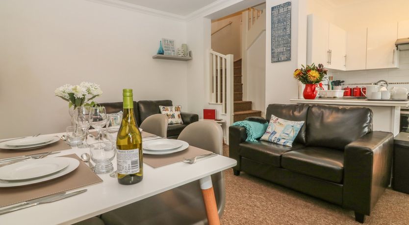 Photo of Cottage 1 Newcourt