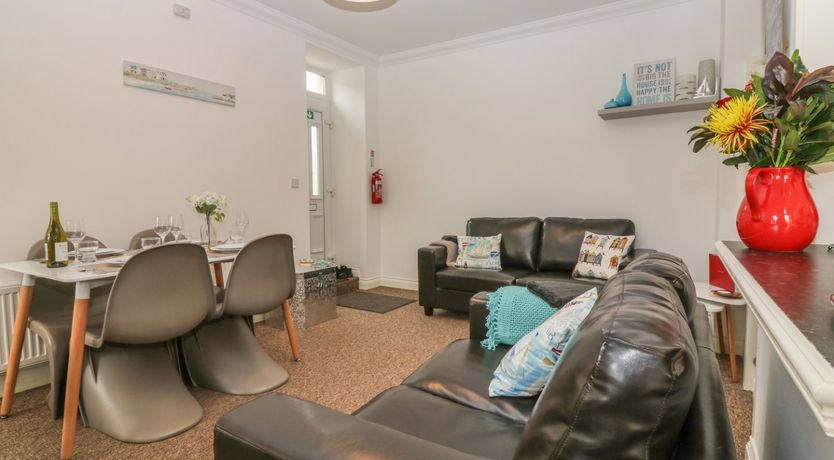 Photo of Cottage 1 Newcourt