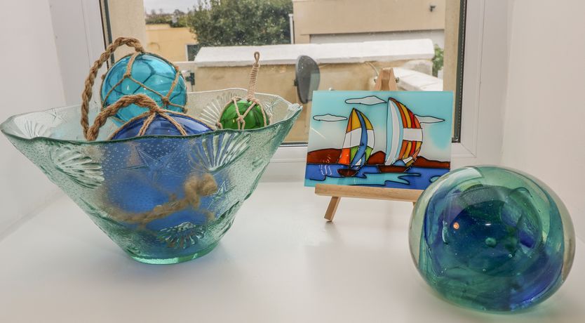 Photo of Cottage 1 Newcourt