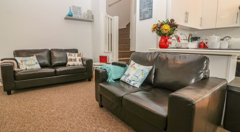 Photo of Cottage 1 Newcourt