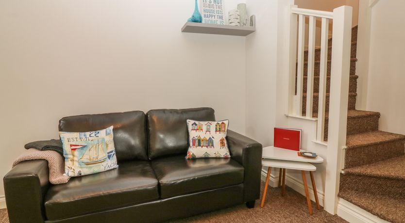 Photo of Cottage 1 Newcourt