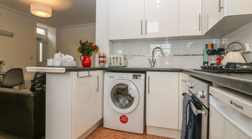 Photo of Cottage 1 Newcourt