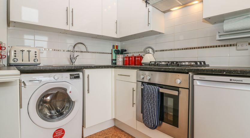 Photo of Cottage 1 Newcourt