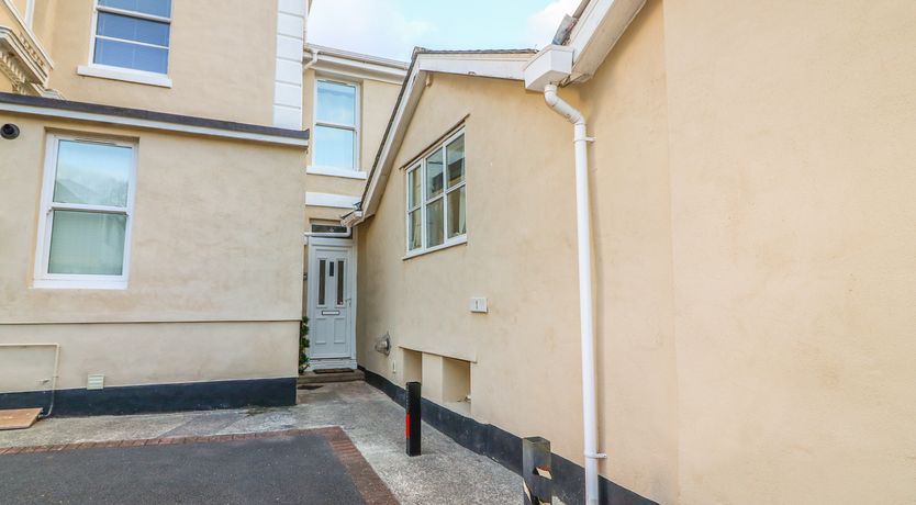 Photo of Cottage 1 Newcourt