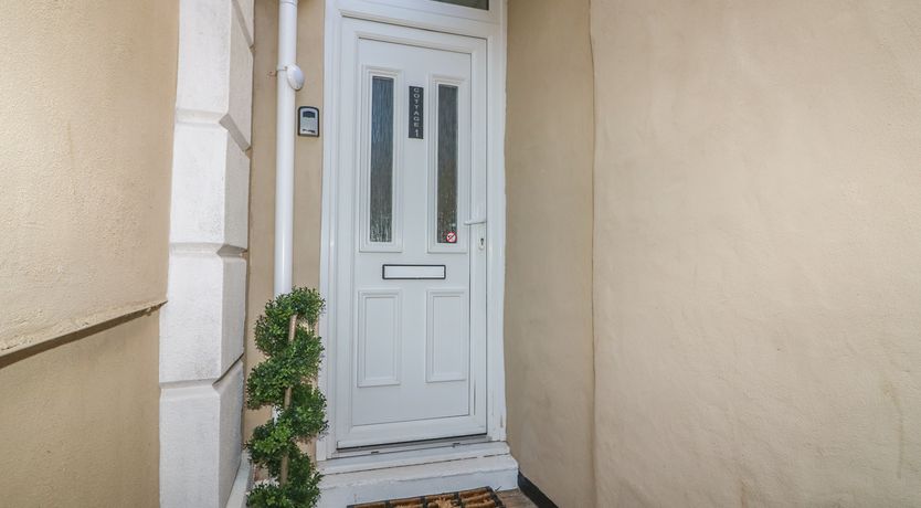 Photo of Cottage 1 Newcourt