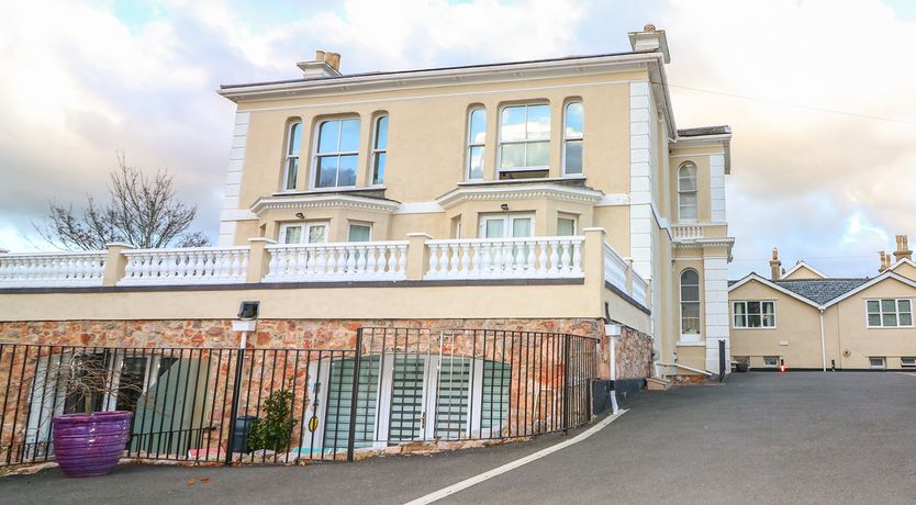 Photo of Cottage 1 Newcourt