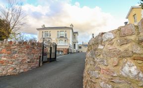 Photo of Cottage 1 Newcourt