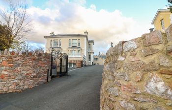 Cottage 1 Newcourt Holiday Cottage