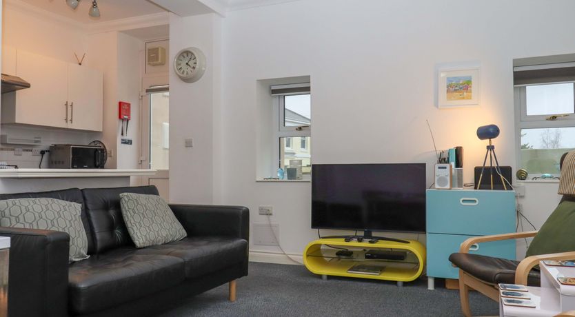 Photo of Cottage 1 Newcourt