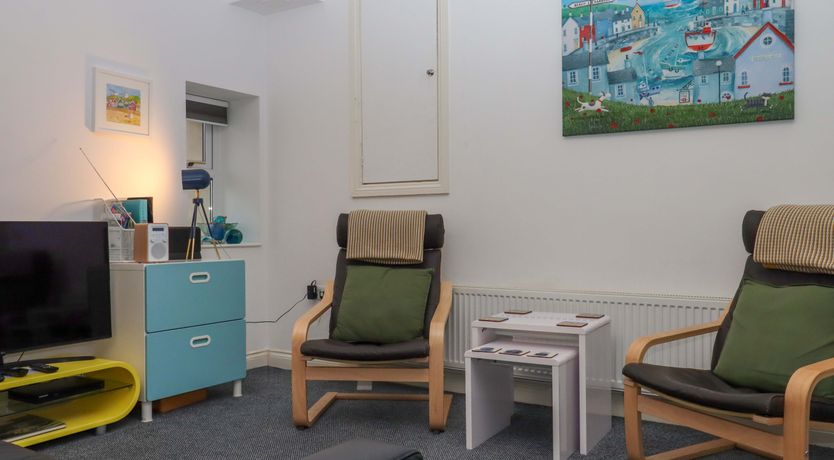 Photo of Cottage 1 Newcourt