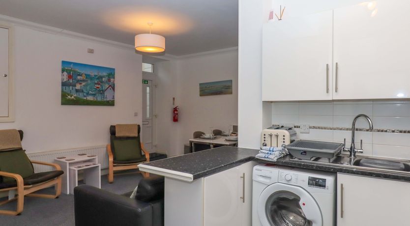 Photo of Cottage 1 Newcourt