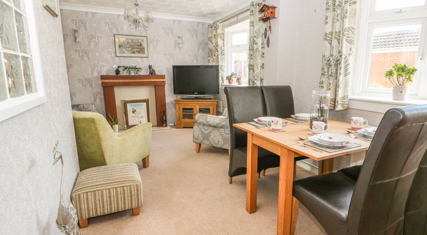 Photo of Bumble Bee Cottage