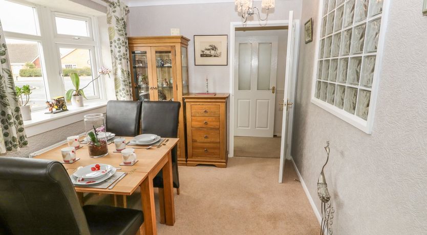 Photo of Bumble Bee Cottage