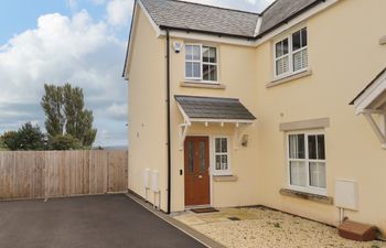Shore View Holiday Cottage