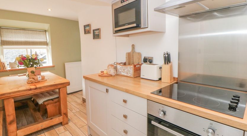 Photo of Ardeevin Cottage