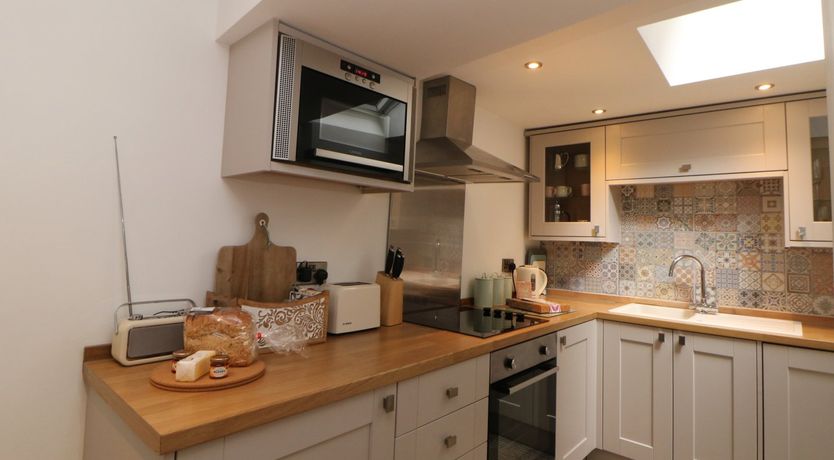 Photo of Ardeevin Cottage