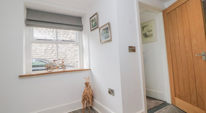 Photo of Ardeevin Cottage