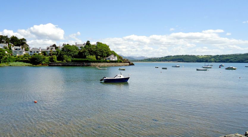 Photo of Sea View apartment