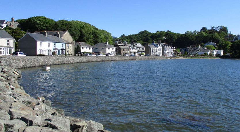 Photo of Sea View apartment