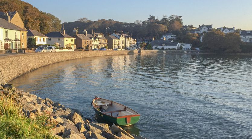 Photo of Sea View apartment