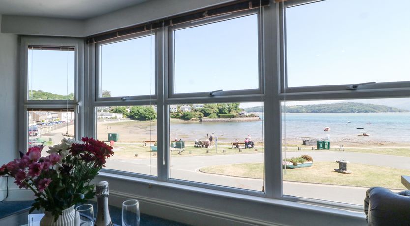 Photo of Sea View apartment