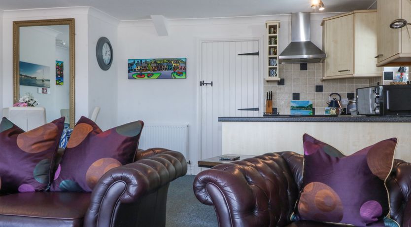 Photo of Sea View apartment