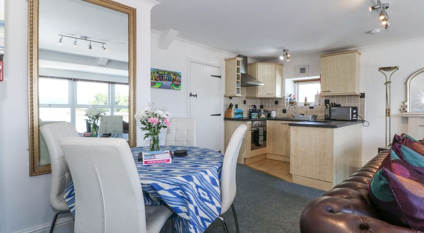 Photo of Sea View apartment