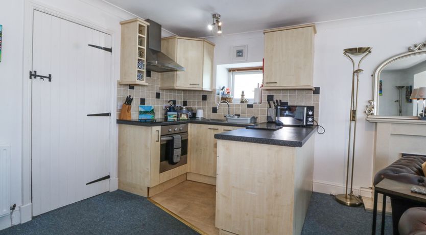 Photo of Sea View apartment