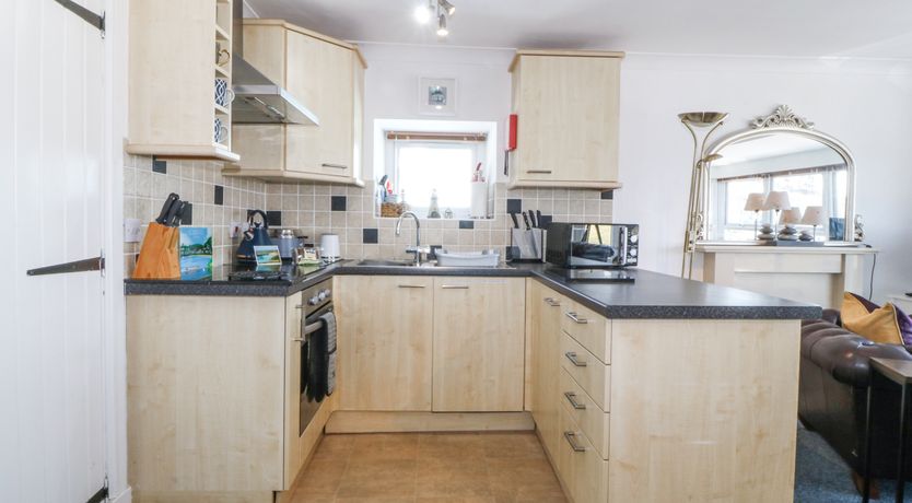 Photo of Sea View apartment