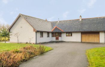 The Glebe Holiday Cottage