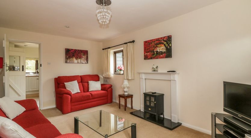 Photo of Lowbrook Cottage