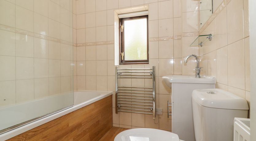 Photo of Lowbrook Cottage