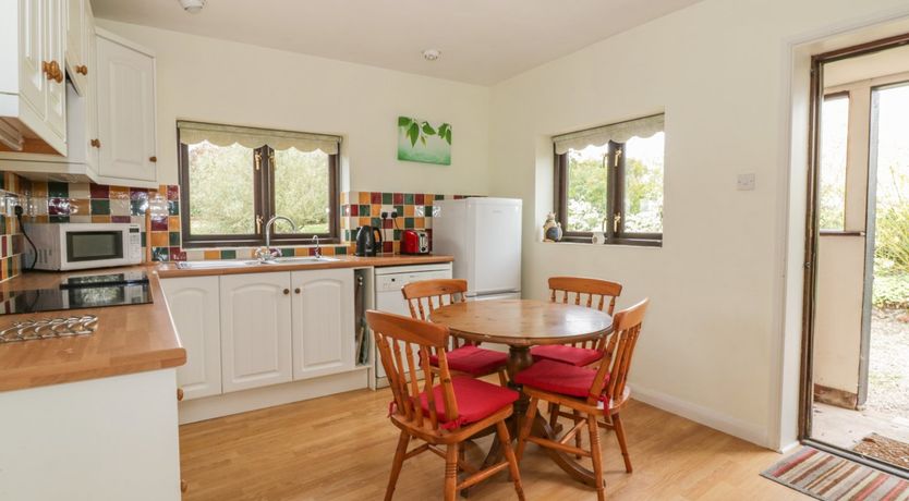 Photo of Lowbrook Cottage