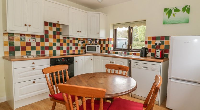 Photo of Lowbrook Cottage