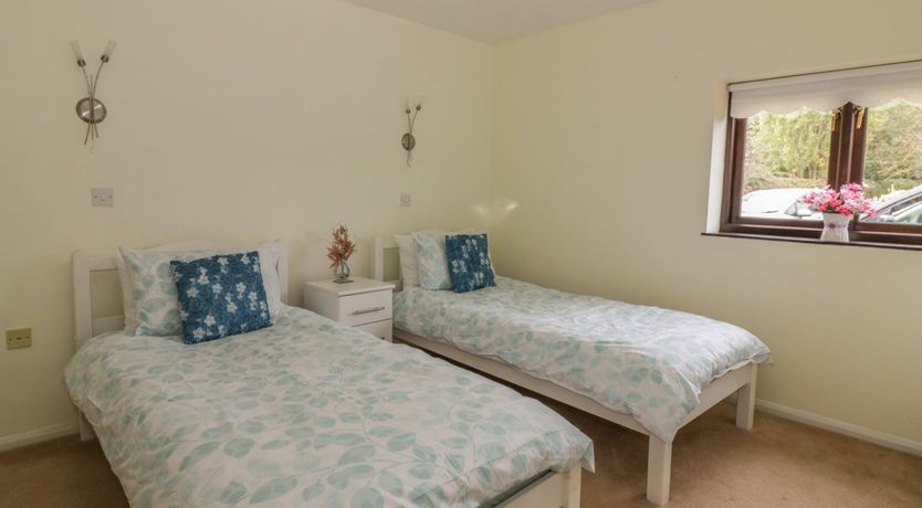 Photo of Lowbrook Cottage